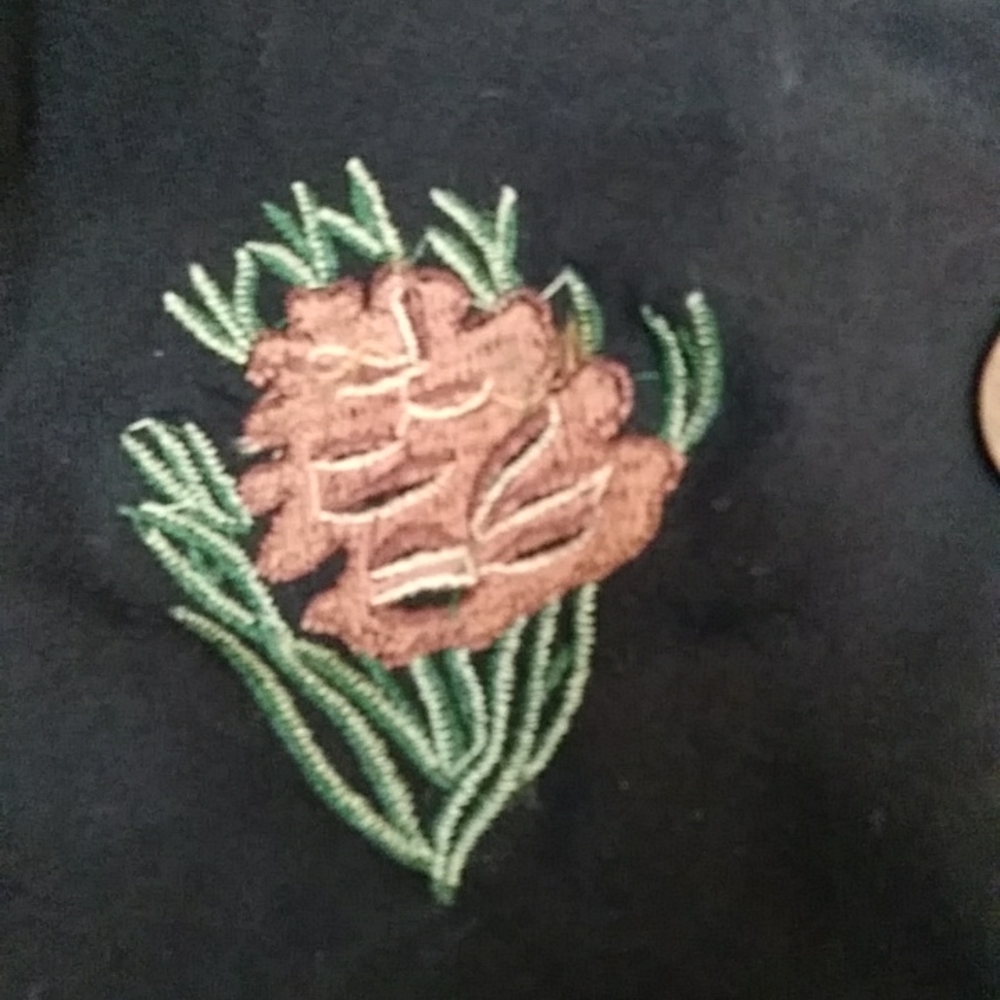 Sara Studio Jacket - Picture 6 of 8